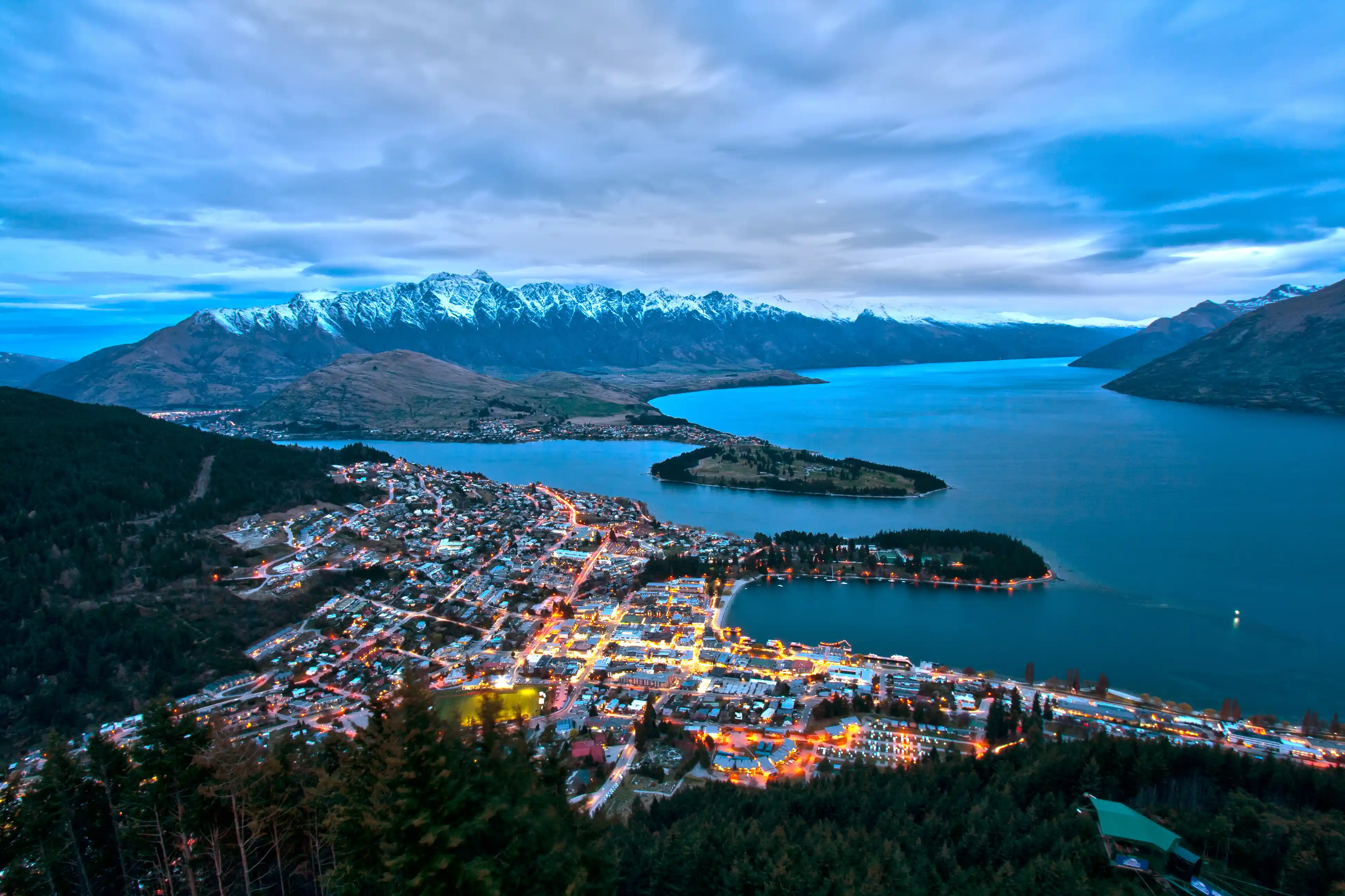 Queenstown